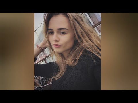 Видео: Анастасия Сотникова - Ой Девочки!