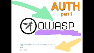Celebrity Real World Application Security - How to Test with OWASP [Authentication I] Wealth