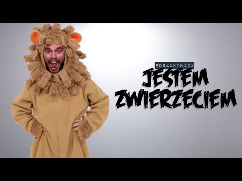 JESTEM ZWIERZĘCIEM | Poszukiwacz 525