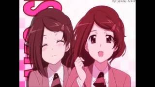 Miniatura del video "Kissxsis - Opening full"