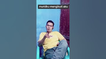 Yesus sudah pasti mengenali muridnya, tapi Yesus tidak kenal kristen #sport #suport #trending #lucu