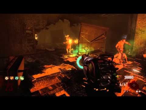 Why I Don't Buy Quick Revive (Black Ops 2 Zombies PROTIP)