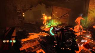 Why I Don't Buy Quick Revive (Black Ops 2 Zombies PROTIP)