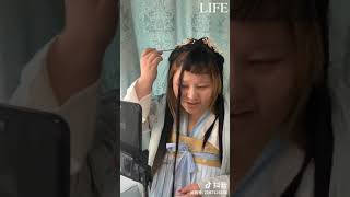 The Chinese live streamers without filters chocking 😮