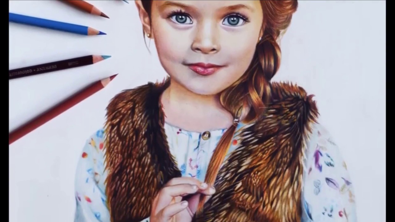 The Most Amazing Humans drawing On Youtube