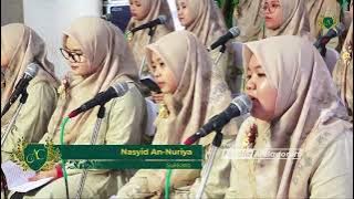 SUKARO – NASYEED AN-NURIYA | LIRBOYO