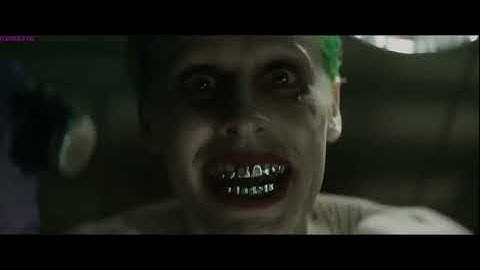 Joker & Harley Couple of the Underworld | Suicide Squad