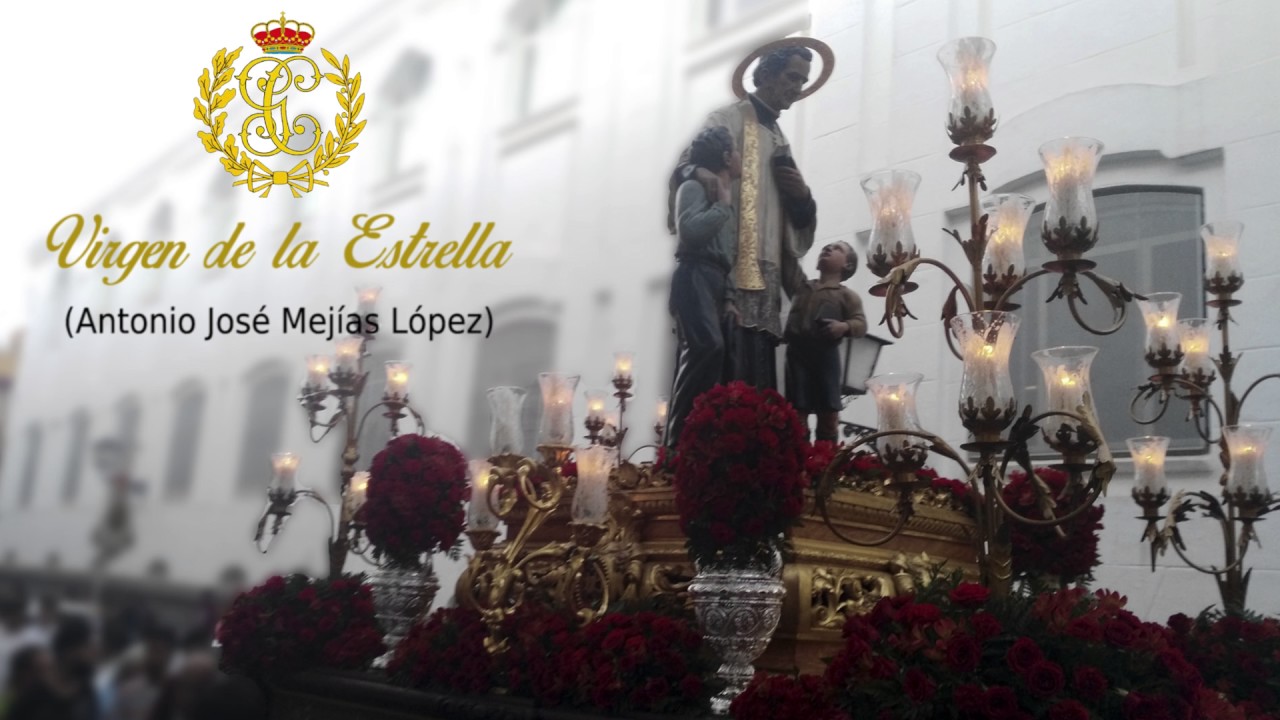AM Polillas (Cádiz) - Virgen de la Estrella - San Juan Bosco (Triana)