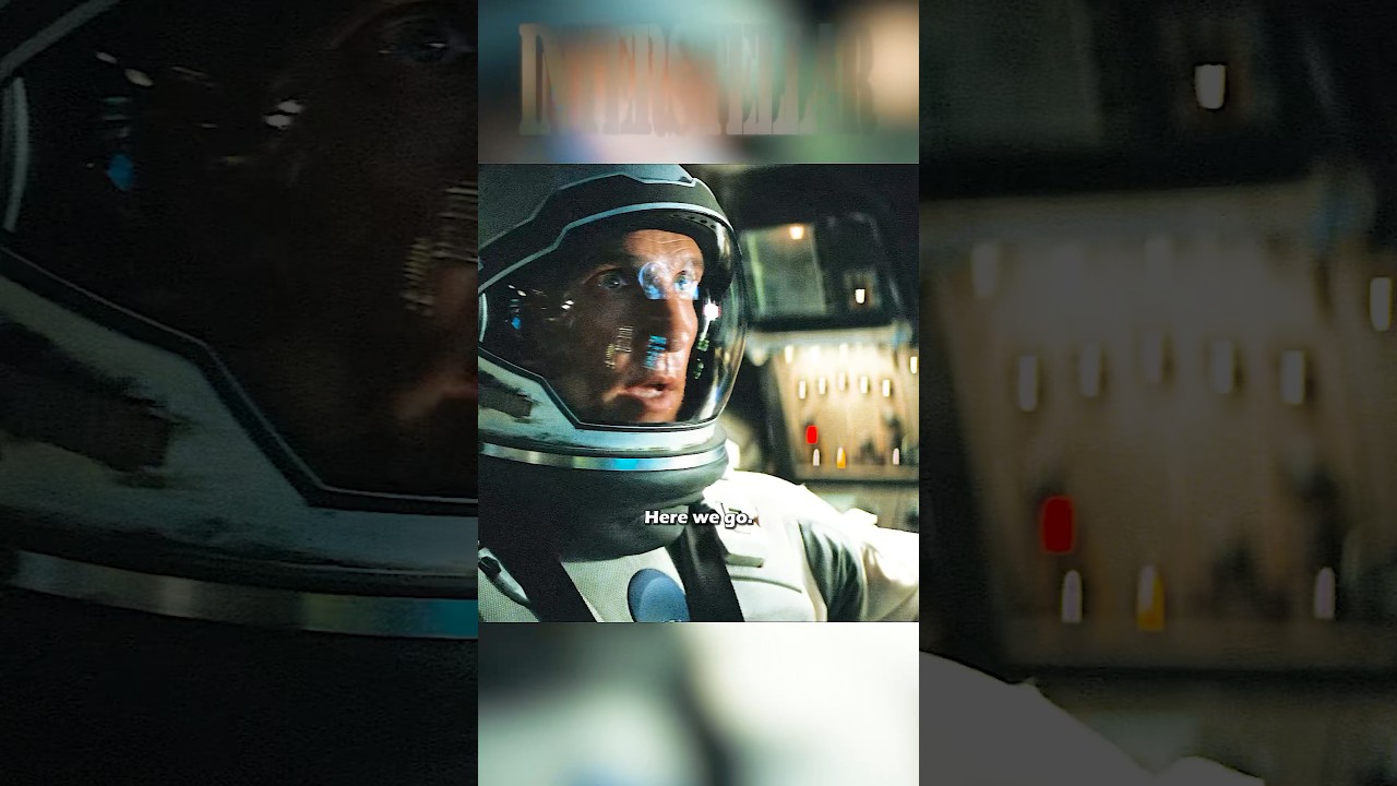 #Interstellar