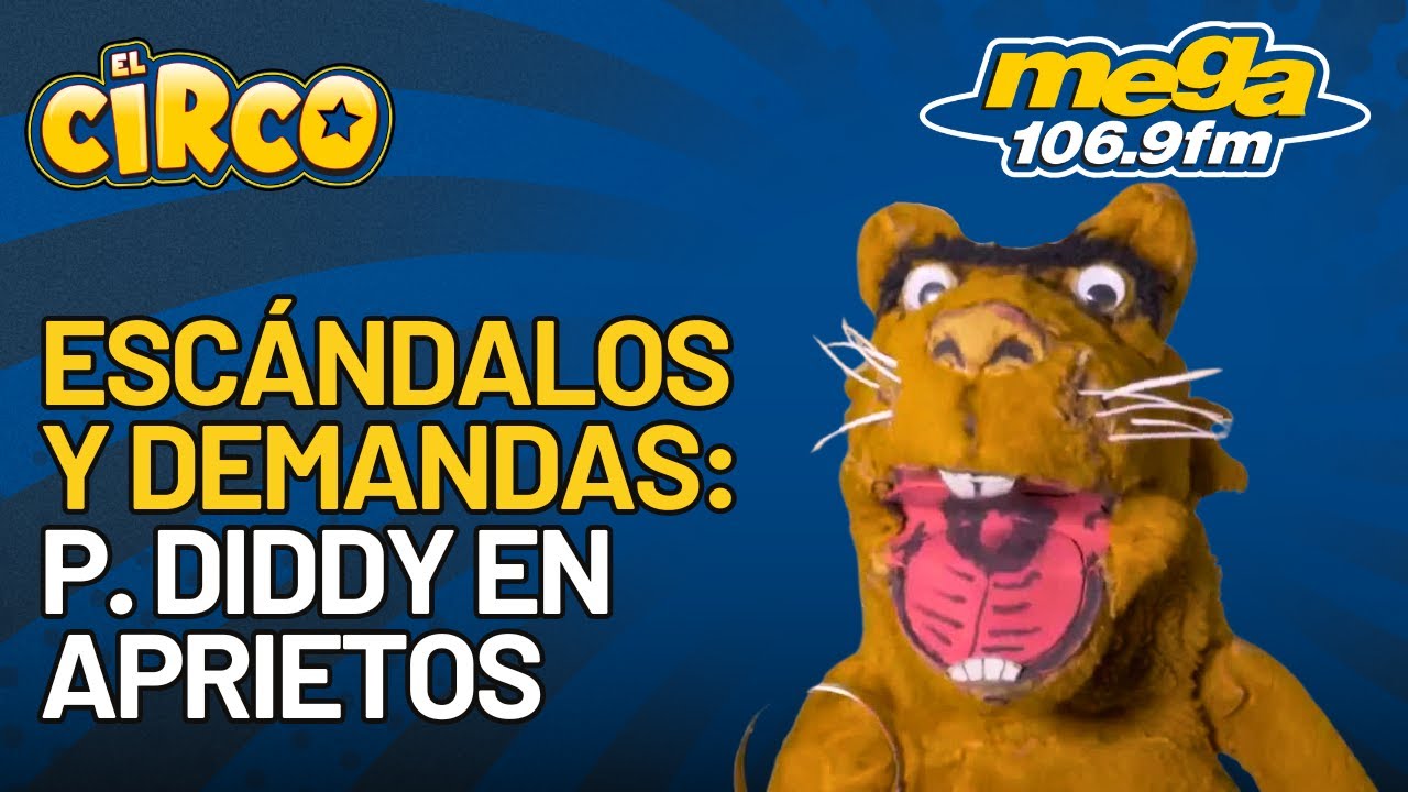 El Guimo Investigador: P. Diddy, Yailin bajo fuego y más bochinches