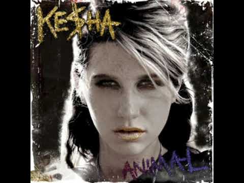 Stephen - Kesha (Clean Version)
