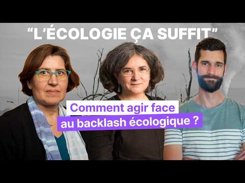 When Ecology Triggers a Backlash - With Terrestres Magazine