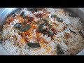 Chicken masala biryani by reshma kitchen