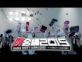 【闘会議GP】大会開催タイトル、大発表！