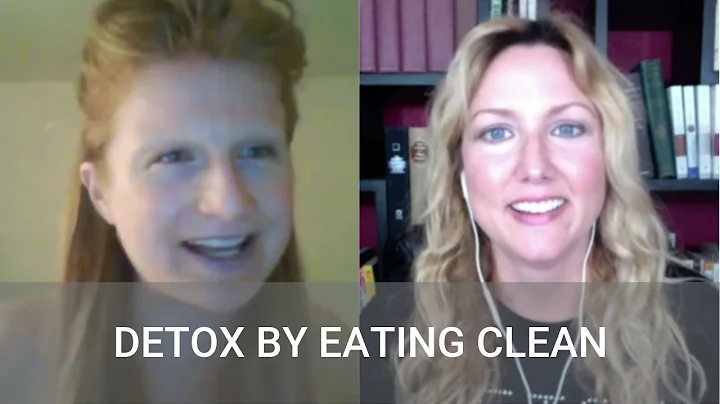 Detox by Eating Clean with Amie Valpone