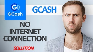 How To Fix GCash App Not Internet Connection | Step By Step