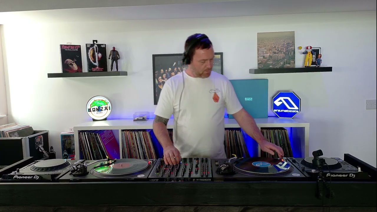 Trance Mix May 2026 - YouTube