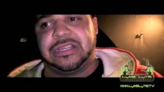 Joell Ortiz in the LyME LyTE