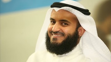 مشاري راشد العفاسي سورة الإخلاص مكررة 10 مرات للحفظ Full HD