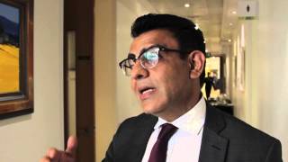 Dharamvir Puri, Director, Quantum Group speaks to India Inc. screenshot 5