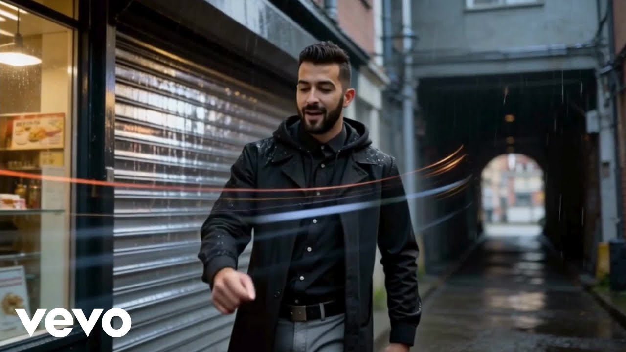 Me and so on - Einer von uns (Official Music Video)