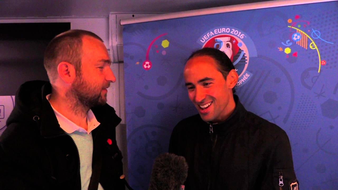 interview Bruno Grougi