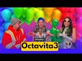 Episodio 6: La octavita de Carnaval ... tradición venezolana ...