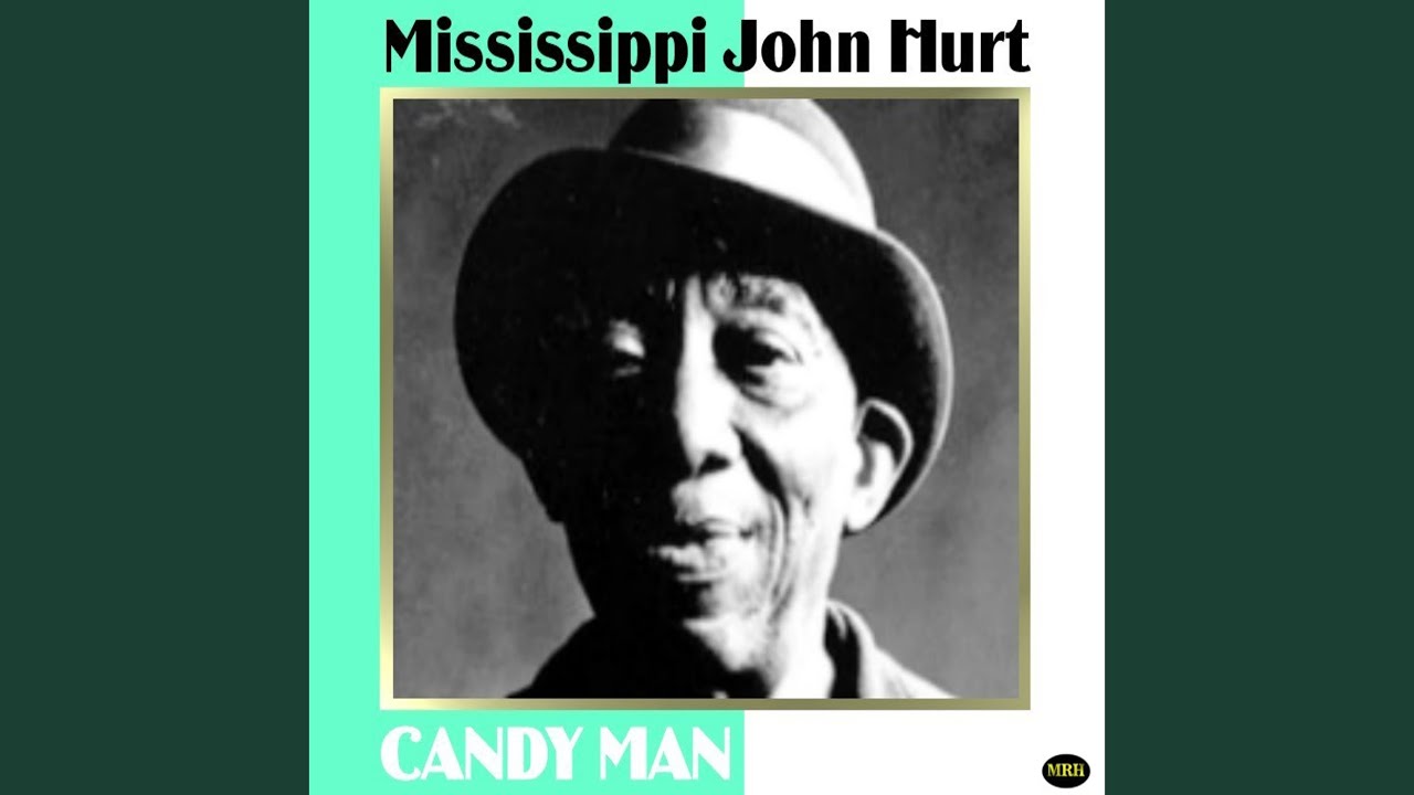 Trouble I Had All My Days