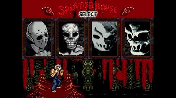 Testing Openbor on Retroarena 1.7 RC2 for the Odroid XU4