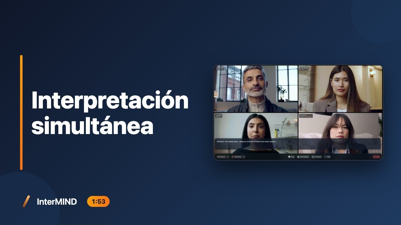 Interpretación simultánea: cabina, RSI o IA — y cuándo la IA puede hacerlo (2026)