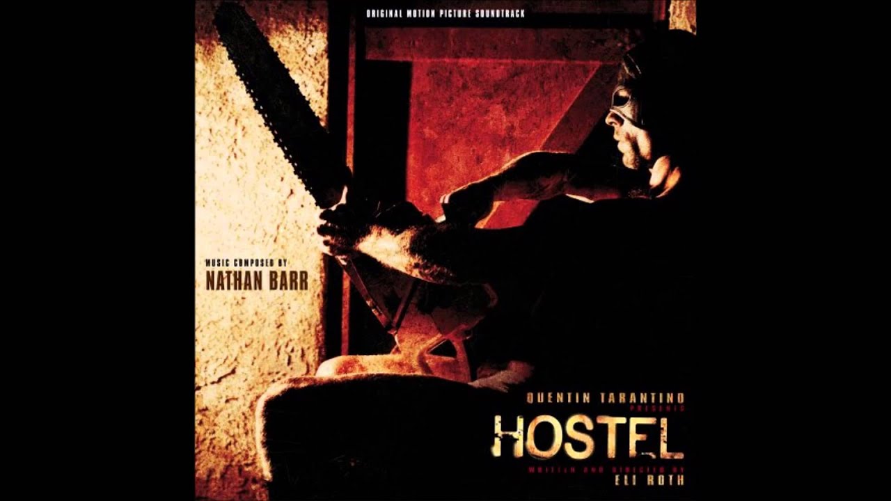 Team - Drzim Ti Miesto ( Hostel Soundtrack )
