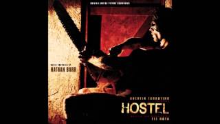 Team - Drzim Ti Miesto ( Hostel Soundtrack )