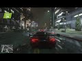 GTA V ENCHANCED| HYPER REALISTIC GAMEPLAY| LIKE A MOVIE......? WITH RAY TRACING|4K 60FPS