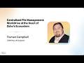 WorkDrive at the Heart of Zoho's Ecosystem - Truman Campbell