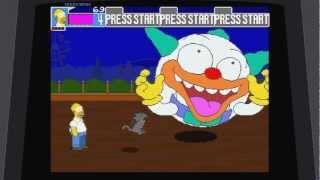 Old Skool - The Simpsons Ep.2 - Sneezing On Me Bro?