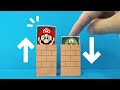 SIMPLE MATCHBOX CRAFT MAGIC TRICK IDEA DIY HANDMADE TOY With Super Mario Bros SIMPLE MATCHBOX CRAFT MAGIC TRICK IDEA DIY HANDMADE TOY With Super Mario Bros