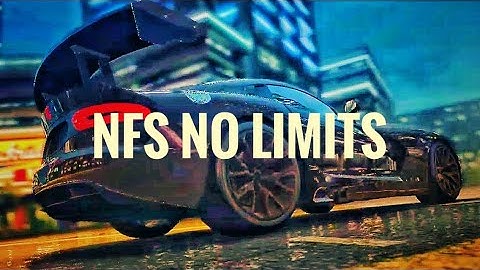 Need for Speed No Limits Gameplay #1