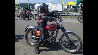 HERITAGE SPRINT 2025