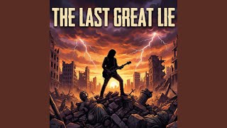 The Last Great Lie