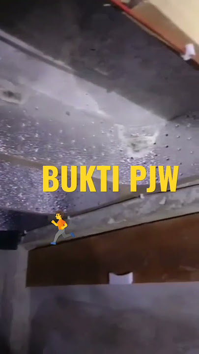 BUKTI PJW dijadikan INAP WOW