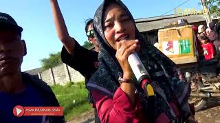 Mangku purel Voc. Kusniah | SATRIA MUDA 2023 | Dusun Pegagan Ujung gebang Sukra