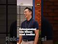 Rekomendasi kos-kosan buat Andika #laporpak #trans7 #elsajapasal #fyp
