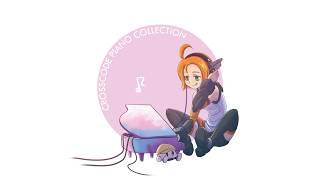 Title ~ CrossCode Piano Collections