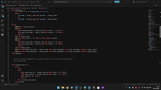 CS50 SQL FINAL PROJECT
