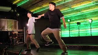 AVID 2019 -NI MARU ICHI KYU- DANCE SHOWCASE