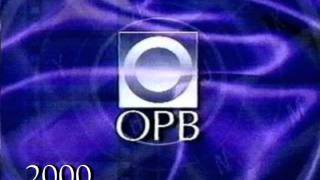 Opb Oregon Public Broadcasting Ident