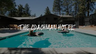 The Coachman Hotel Review - South Lake Tahoe , United States of America