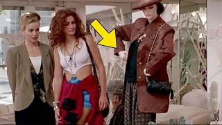 Pretty Woman (1990) – 20 Weird Facts You Didn't Know