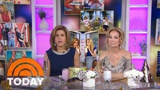 Revisit KLG And Hoda’s Funniest (And Most Heartfelt) Moments Of The Year | TODAY
