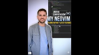Nueva configuracion de Neovim